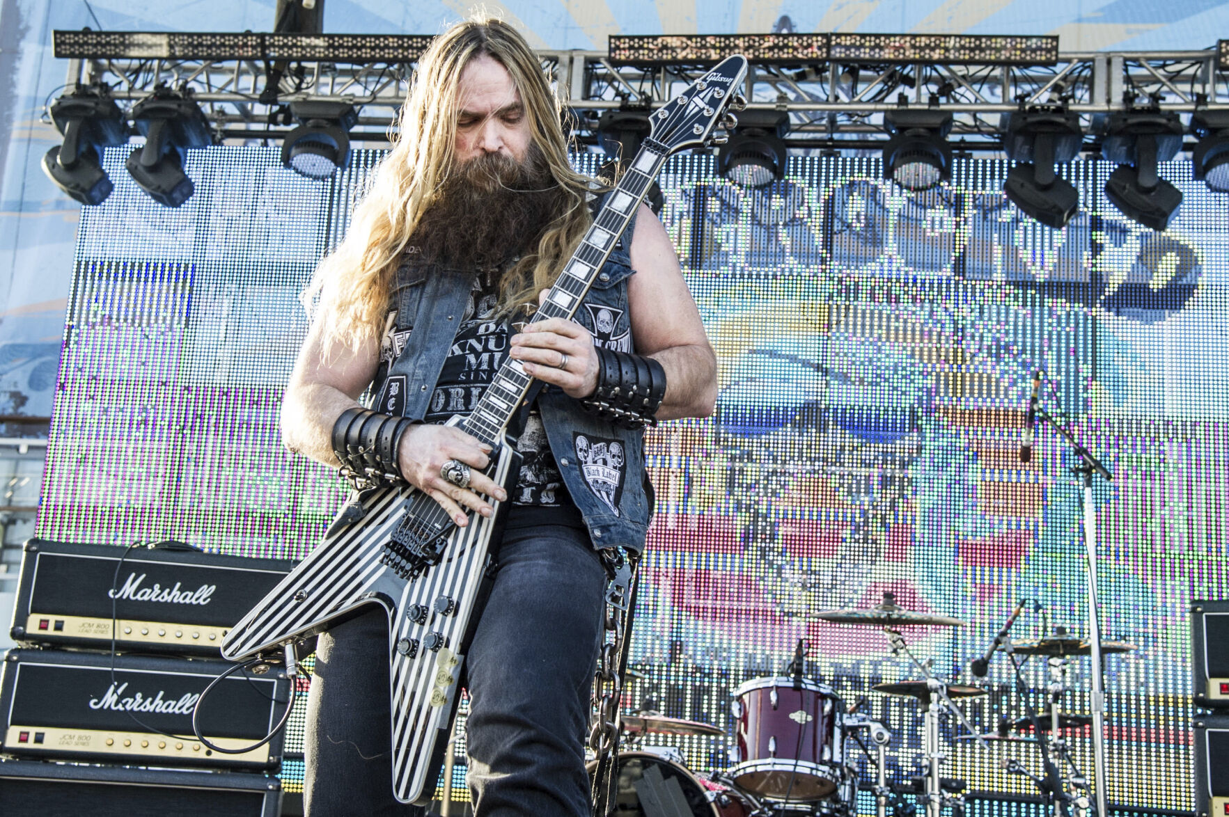 Zakk Wylde